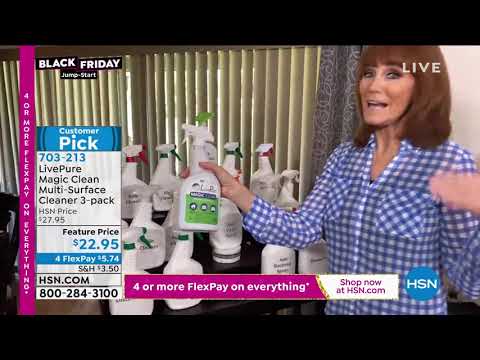 HSN | Black Friday Jump-Start 09.25.2020 - 12 PM