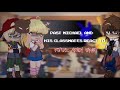 Past Michael And His Classmates React To The Afton Family S Future 2K Special GCRV