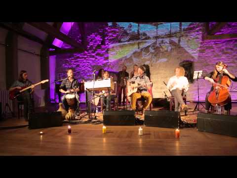 Rändaja - Kasseriin (Indigenous song from Amazonas)