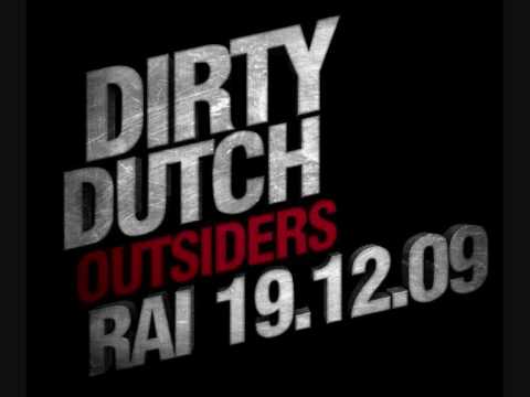 Chuckie & Gregor Salto- RAI