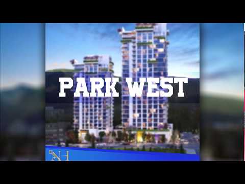 Park West at Lions Gate Village Pre-Sale (North Vancouver)