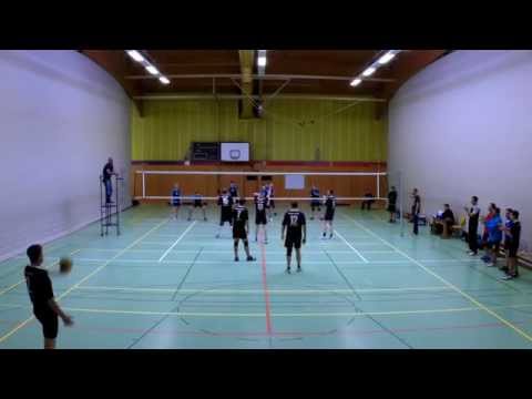 Herren 1 Saisonspiel 1 27.09.2014 Highlights