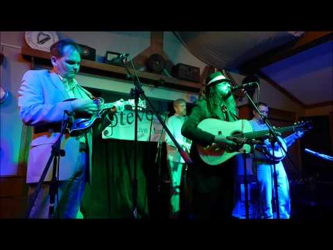 Curtis Jones Primal Roots w Matt Mundy - Wild Bill Jones @ Steve's Live Music - Tue Mar/10/2015