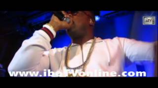 YO GOTTI - KILLA LIVE Road To Riches Tour NYC iboTV