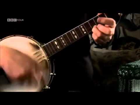 Steven Sproat plays George Formby...