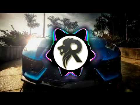 Hr. Troels, Morty Simmons, David Jay - Bouncy (Bass Test)