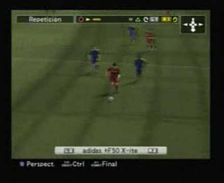 Luque con el Watford de Danilson69