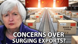 Would Janet Yellen impose tariffs on China?