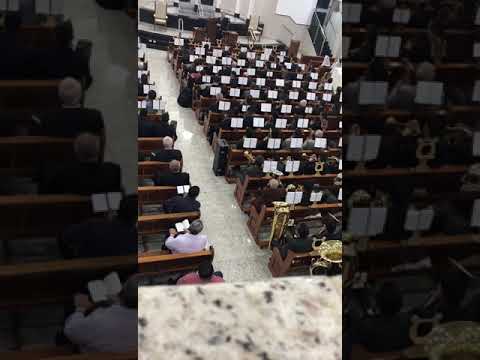 Ensaio CCB muito lindo