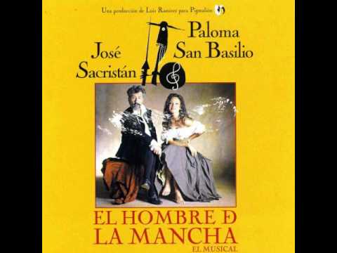 El Hombre de la Mancha - 07 - ¿Qué puede ver en mí?