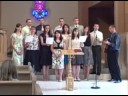 Песня "Снова по небу скучаю я" 