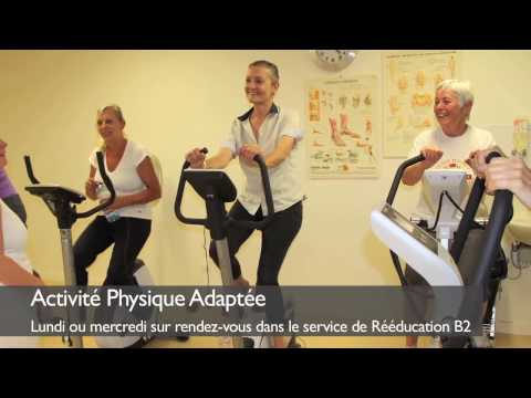 Parcours de soins en cancérologie - Les soins de support et soins palliatifs