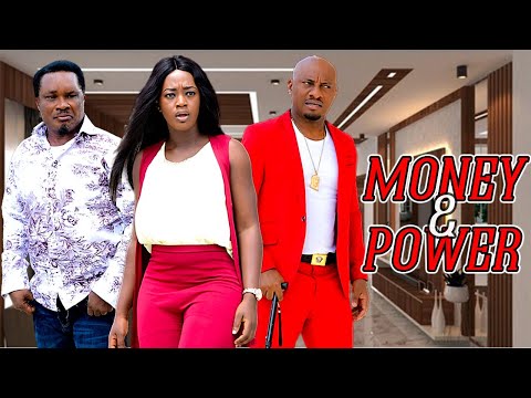 MONEY & POWER (YUL EDOCHIE, LUCHY DONALDS, JERRY AMILO) LATEST NOLLYWOOD MOVIES 2022 #TRENDING#NOLLY