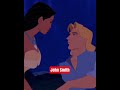 Pocahontas Was Only 11