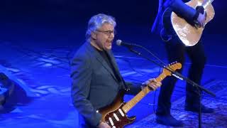Steve Miller Band highlights @ Minneapolis Armory