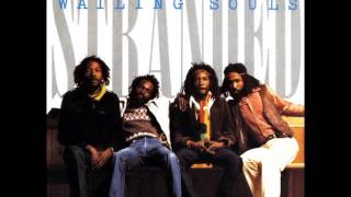 Wailing Souls - File for Your Machete