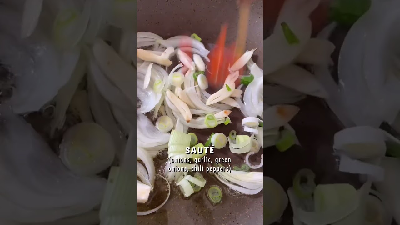 Make this easy egg recipe if you only have 10 minutes!