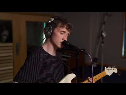 Wild Love - Tuesday Night (Live from Studio B)