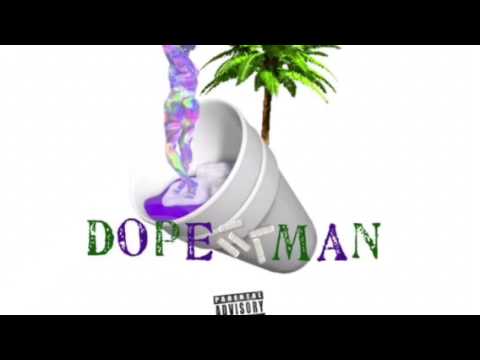 KR MoRacks x Loc aka Miami - Dope man
