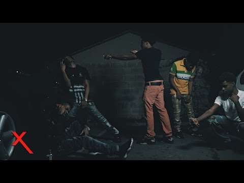 FirstClass - No Problems (Official Video)