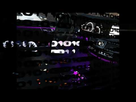 Mercedes W221 S-Klasse NTG 3.5 Video in Motion