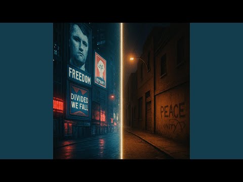 I'm Not Charlie Kirk