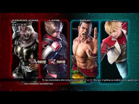 TTT2: Brawl vs. Geesemaster - Strongstyle - Top 48 Losers