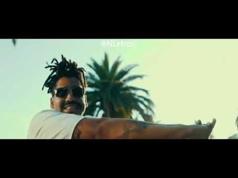 Mô-zaico - Froid e Cynthia Luz [Legendado]