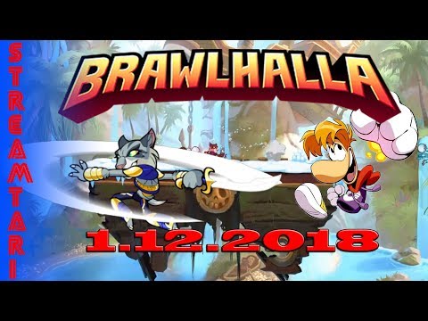 StreamTari | 01.12.2018