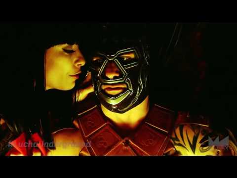 Lucha Underground Highlights 11 de mayo de 2016