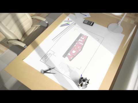 The J. Parker Group video.