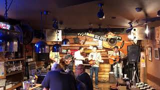 Gentle On My Mind &amp; Anything To Make Her Mine / T-Time Out