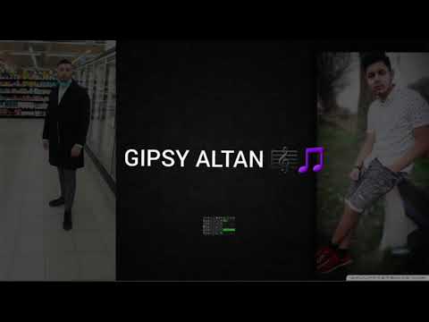 Gipsy Altan - Keci Pijau 2021