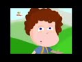 BabyTV Down By The Bay Reversed