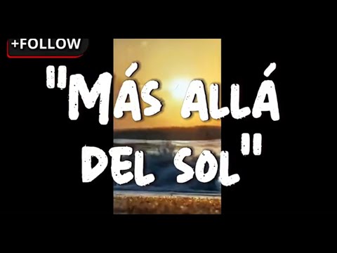Más Allá del Sol - Hueste Celestial #corridoscelestiales #corridostumbados #corridoscristianos