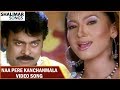 Shankar Dada M B B S Naa Pere Kanchanmala Video Song Chiranjeevi Sonali Bendre