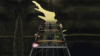 Attila - Proving Grounds (Drum Chart)