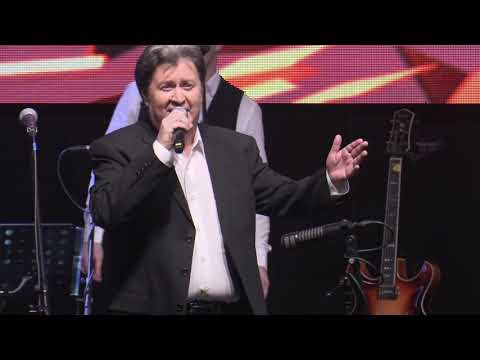 Ansambel Naveza in Aleksander Jež - Bele vrtnice (Valentinov koncert Ansambla Naveza)