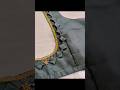 Latest Model Blouse Design Cutting And Stitching Shorts Shortvideo Rohinifashion