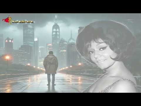 Nancy Holloway - T'en vas pas comme ça  [Karaoke]