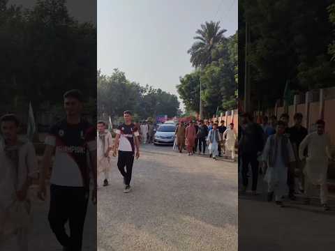 JCA Sports Gala 2025 | Energy, Passion & Team Spirit | Junaid Coaching Academy