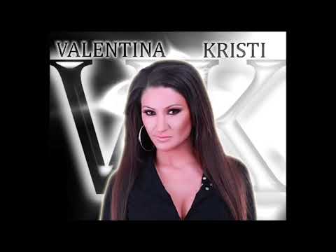 VALENTINA KRISTI - AZ SHTE PROSYA/Валентина Кристи - Аз ще прося, 2003