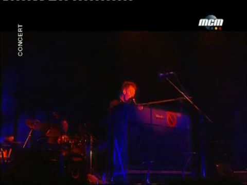 Radiohead - Morning Bell live Eurockeennes Belfort 2003