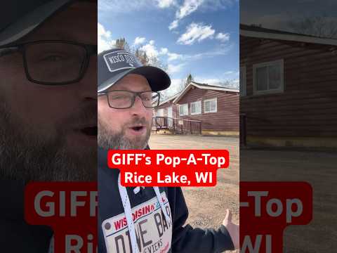 Giff's Pop-A-Top Video Review