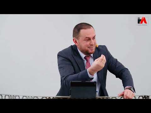 Tre kufijtë që nuk duhet t‘i kalon njeriu! - Halil Avdulli