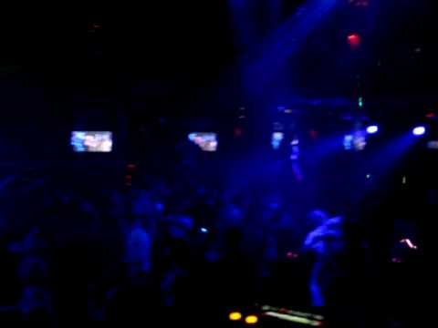 Mikro Housebrothers live @ Neo Club - Moscow - 24.04.2010