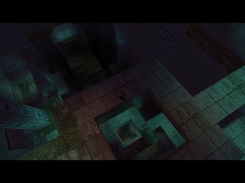 Dark Fall - VoodooKiller