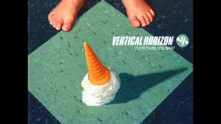 You Say - Vertical Horizon