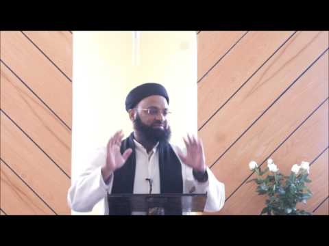 Jummah 13 January 2017 (13 Rabi Ul Ahkir 1438)
