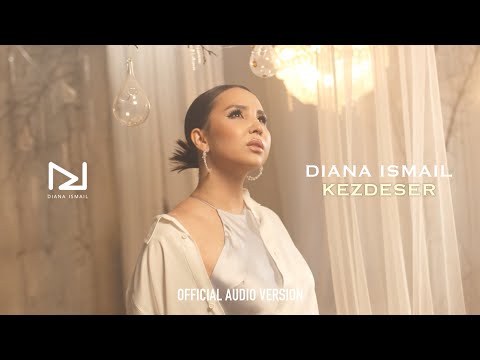 Diana Ismail — Kezdeser (Cover)